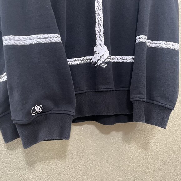 Richardson Shibari Bondage Hoodie XL - Picture 5 of 8